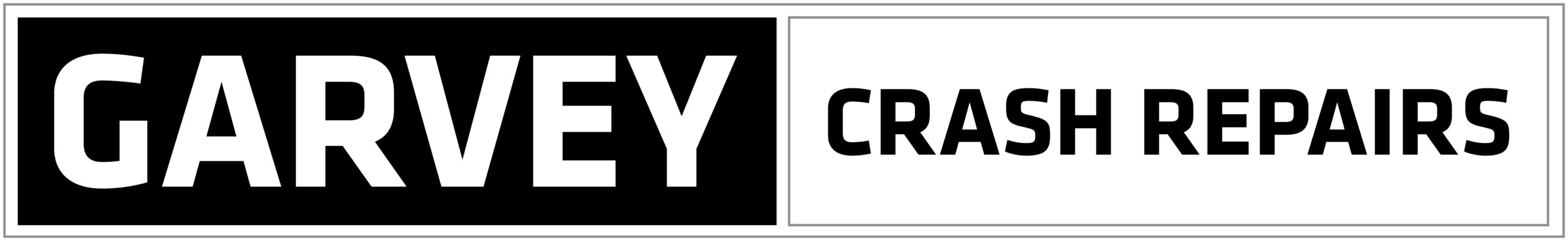 Garvey Crash Repairs